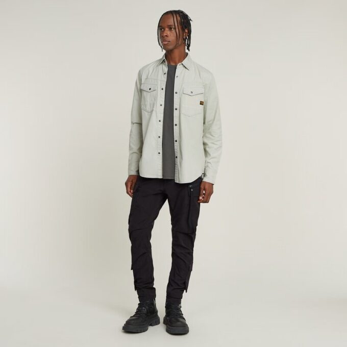 Toolbox Skinny Cargobroek Toolbox Skinny Cargobroek