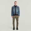 Toolbox Skinny Cargobroek