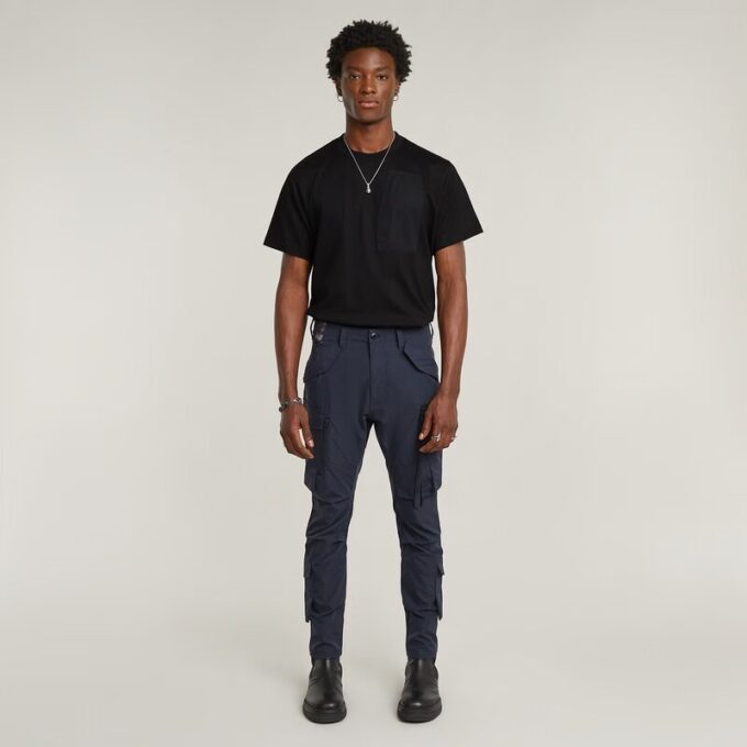 Toolbox Skinny Cargobroek Toolbox Skinny Cargobroek