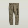 Toolbox Skinny Cargobroek