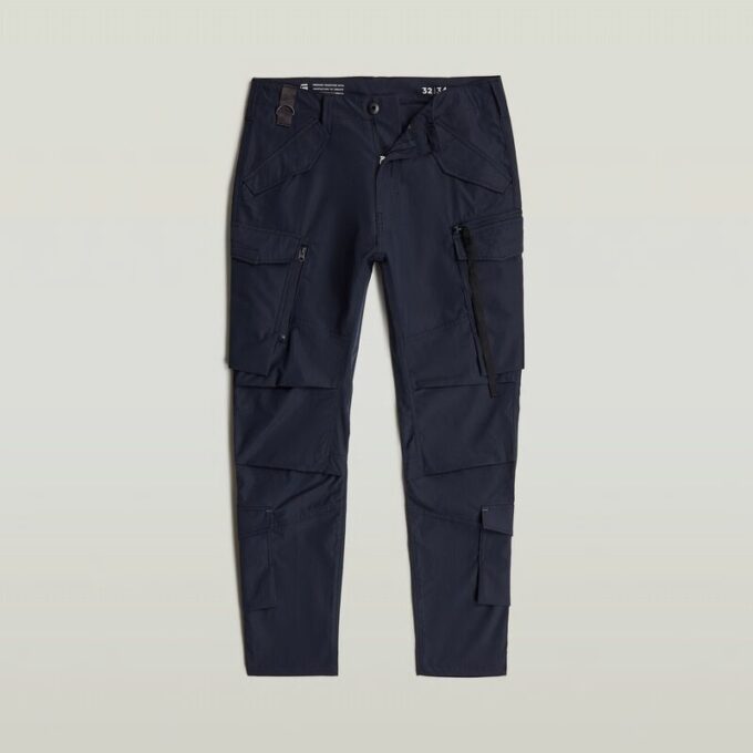 Toolbox Skinny Cargobroek Toolbox Skinny Cargobroek