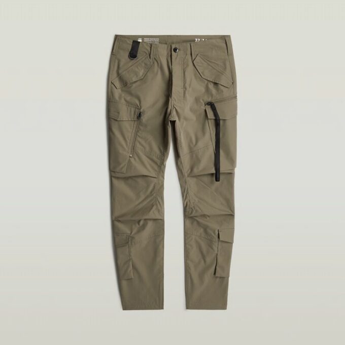 Toolbox Skinny Cargobroek