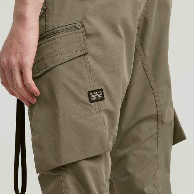 Toolbox Skinny Cargobroek