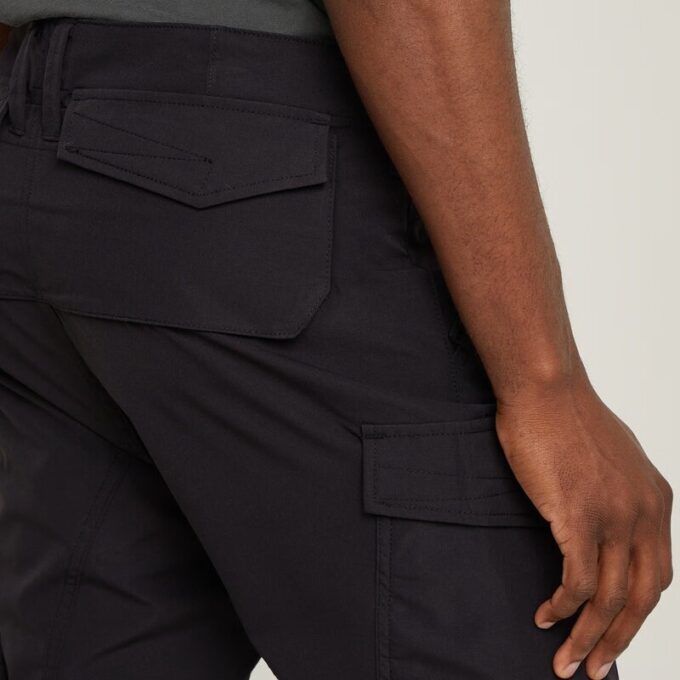 Toolbox Skinny Cargobroek Toolbox Skinny Cargobroek