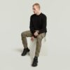 Toolbox Skinny Cargobroek