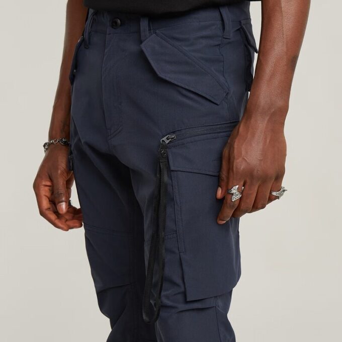 Toolbox Skinny Cargobroek Toolbox Skinny Cargobroek