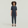 Track Jumpsuit Track Jumpsuit