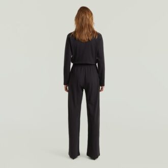 Track Jumpsuit