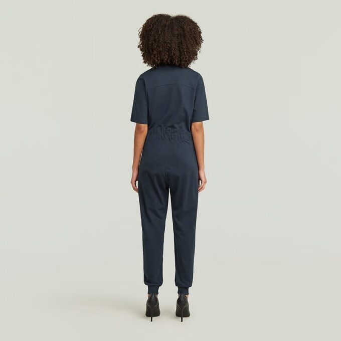 Track Jumpsuit Track Jumpsuit
