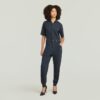 Track Jumpsuit Track Jumpsuit
