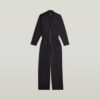 Track Jumpsuit Track Jumpsuit