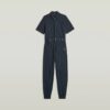 Track Jumpsuit Track Jumpsuit