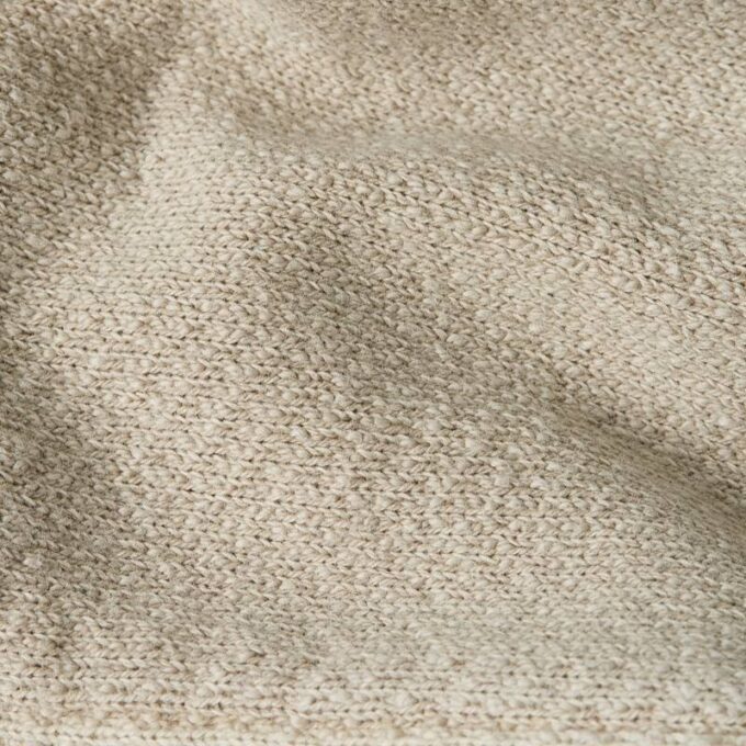 Track Overdyed Slim Sweaterjack Track Overdyed Slim Sweaterjack