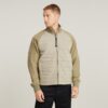 Track Overshirt Track Overshirt