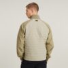 Track Overshirt Track Overshirt