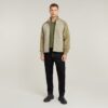 Track Overshirt Track Overshirt