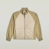 Track Overshirt Track Overshirt