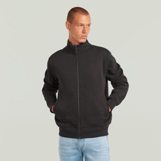 Trainingsjack Trui Trainingsjack Trui