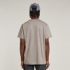 Trap Grafisch Los T-shirt Trap Grafisch Los T-shirt