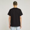 Trap Grafisch Los T-shirt Trap Grafisch Los T-shirt