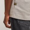 Trap Grafisch Los T-shirt Trap Grafisch Los T-shirt
