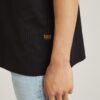 Trap Grafisch Los T-shirt Trap Grafisch Los T-shirt