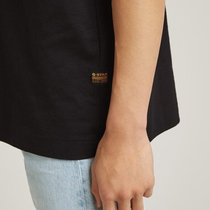 Trap Grafisch Los T-shirt Trap Grafisch Los T-shirt