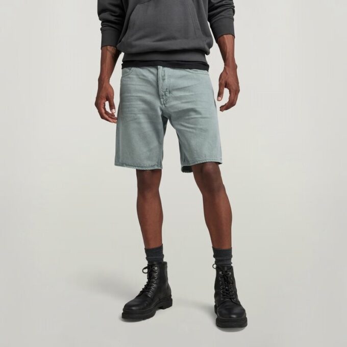 Triple A denim shorts Triple A denim shorts