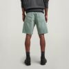 Triple A denim shorts Triple A denim shorts