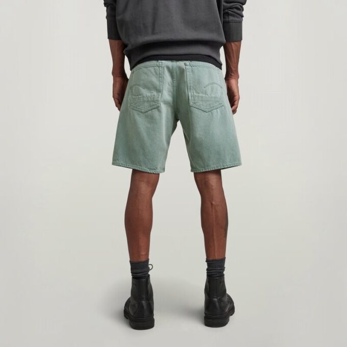 Triple A denim shorts Triple A denim shorts