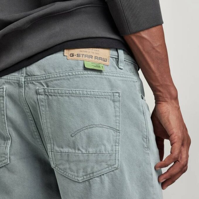 Triple A denim shorts Triple A denim shorts
