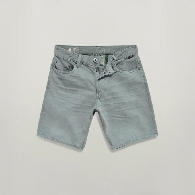 Triple A denim shorts Triple A denim shorts