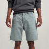 Triple A denim shorts Triple A denim shorts