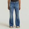 Triple A Flare-jeans Triple A Flare-jeans