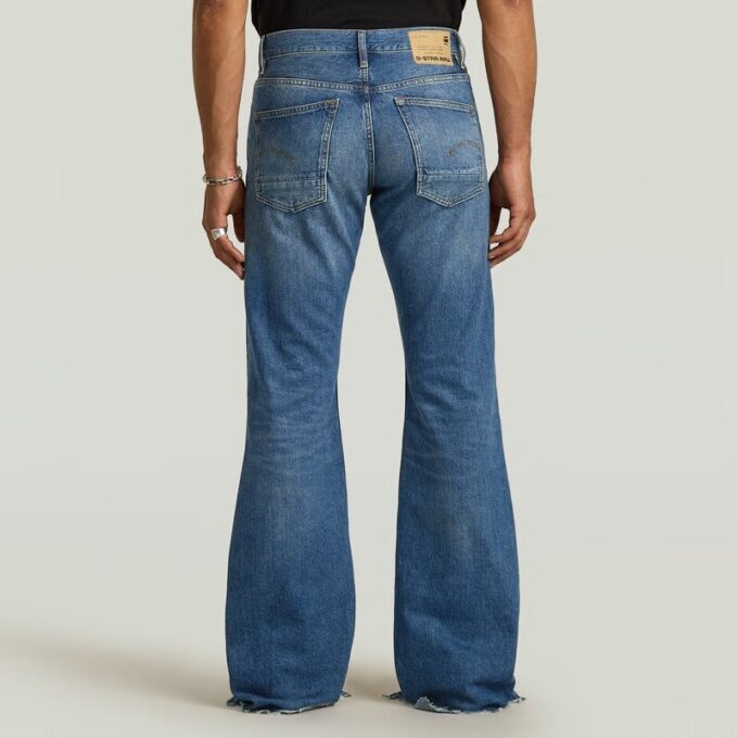Triple A Flare-jeans Triple A Flare-jeans