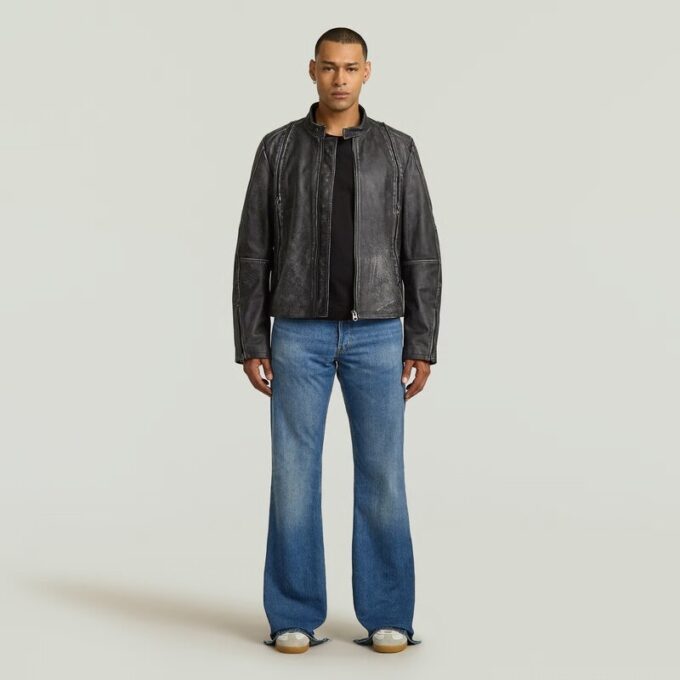 Triple A Flare-jeans Triple A Flare-jeans