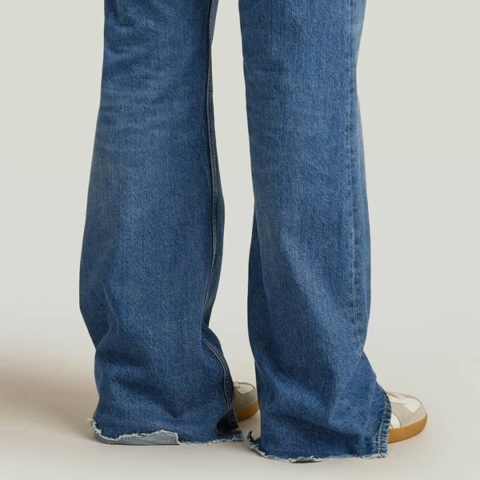 Triple A Flare-jeans Triple A Flare-jeans