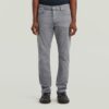 Triple A Regular Straight Jeans Triple A Regular Straight Jeans