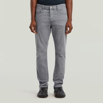 Triple A Regular Straight Jeans