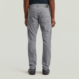 Triple A Regular Straight Jeans