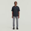 Triple A Regular Straight Jeans Triple A Regular Straight Jeans