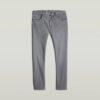 Triple A Regular Straight Jeans Triple A Regular Straight Jeans