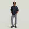 Triple A Regular Straight Jeans Triple A Regular Straight Jeans