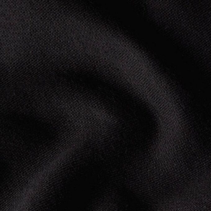 Trui-jurk met capuchon