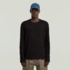 Tweeter A-lijn T-shirt