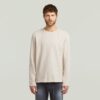 Tweeter A-lijn T-shirt