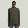 Tweeter A-lijn T-shirt Tweeter A-lijn T-shirt
