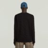 Tweeter A-lijn T-shirt
