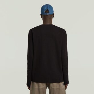 Tweeter A-lijn T-shirt