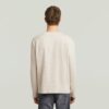 Tweeter A-lijn T-shirt